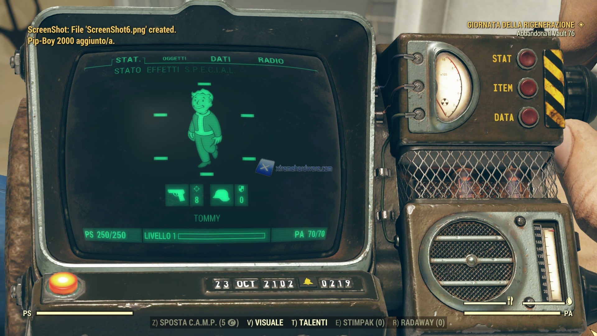 Fallout 76 11